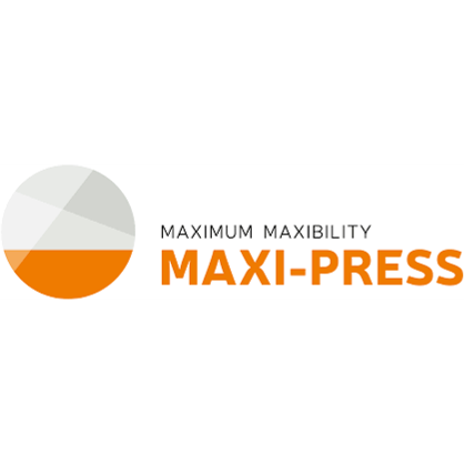 MAXI-PRESS
