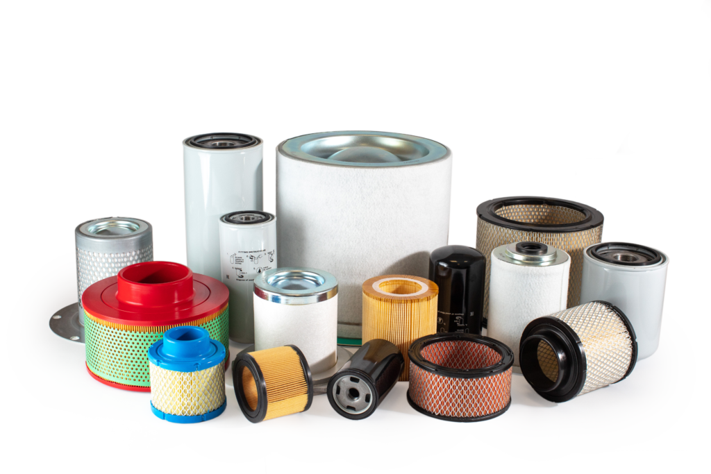 About us Industrial Aftermarket Group